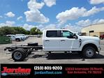 2024 Ford F-350 Crew Cab DRW 4x4, Cab Chassis for sale #CC59714 - photo 4