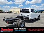 2024 Ford F-350 Crew Cab DRW 4x4, Cab Chassis for sale #CC59714 - photo 5