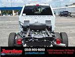 2024 Ford F-350 Crew Cab DRW 4x4, Cab Chassis for sale #CC59714 - photo 6