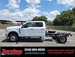 2024 Ford F-350 Crew Cab DRW 4x4, Cab Chassis for sale #CC59714 - photo 7