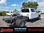 2024 Ford F-350 Crew Cab DRW 4x4, Cab Chassis for sale #CC59818 - photo 2