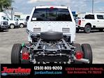 2024 Ford F-350 Crew Cab DRW 4x4, Cab Chassis for sale #CC59818 - photo 4