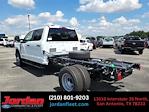 2024 Ford F-350 Crew Cab DRW 4x4, Cab Chassis for sale #CC59818 - photo 5