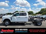 2024 Ford F-350 Crew Cab DRW 4x4, Cab Chassis for sale #CC59818 - photo 6