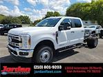 2024 Ford F-350 Crew Cab DRW 4x4, Cab Chassis for sale #CC59818 - photo 7