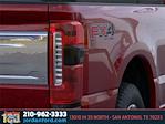 2024 Ford F-350 Crew Cab SRW 4x4, Pickup for sale #CC61307 - photo 21