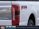 2024 Ford F-350 Crew Cab SRW 4x4, Pickup for sale #CC61328 - photo 21