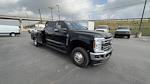 New 2024 Ford F-350 XL Crew Cab 4x4, 8' 6" Bedrock Marble Series Flatbed Truck for sale #CC62459 - photo 6