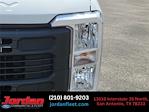 2024 Ford F-350 Crew Cab DRW 4x4, Cab Chassis for sale #CC65770 - photo 11