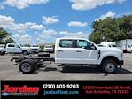 2024 Ford F-350 Crew Cab DRW 4x4, Cab Chassis for sale #CC65770 - photo 4