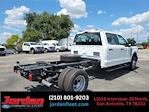 2024 Ford F-350 Crew Cab DRW 4x4, Cab Chassis for sale #CC65770 - photo 2