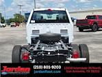 2024 Ford F-350 Crew Cab DRW 4x4, Cab Chassis for sale #CC65770 - photo 5