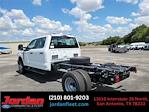 2024 Ford F-350 Crew Cab DRW 4x4, Cab Chassis for sale #CC65770 - photo 6