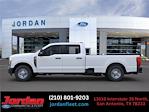 2024 Ford F-250 Crew Cab 4x2, Pickup for sale #CC66453 - photo 4