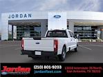 2024 Ford F-250 Crew Cab 4x2, Pickup for sale #CC66453 - photo 8