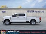 New 2024 Ford F-250 XLT Crew Cab 4x4, Pickup for sale #CC83446 - photo 4