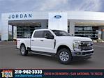 New 2024 Ford F-250 XLT Crew Cab 4x4, Pickup for sale #CC83446 - photo 7