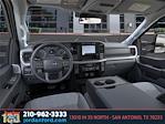 New 2024 Ford F-250 XLT Crew Cab 4x4, Pickup for sale #CC83446 - photo 9