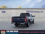 New 2024 Ford F-250 XLT Crew Cab 4x4, Pickup for sale #CC83542 - photo 8