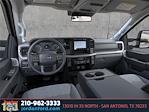 New 2024 Ford F-250 XLT Crew Cab 4x4, Pickup for sale #CC83542 - photo 9