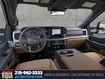 New 2024 Ford F-250 XLT Crew Cab 4x4, Pickup for sale #CC83675 - photo 9