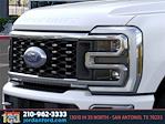 2024 Ford F-350 Crew Cab DRW 4x4, Pickup for sale #CC86589 - photo 17