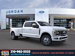 2024 Ford F-350 Crew Cab DRW 4x4, Pickup for sale #CC86589 - photo 7