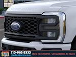 New 2024 Ford F-250 XL Crew Cab 4x4, Pickup for sale #CC87987 - photo 17