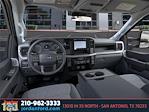 New 2024 Ford F-250 XL Crew Cab 4x4, Pickup for sale #CC87987 - photo 9