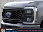 New 2024 Ford F-250 XL Crew Cab 4x4, Pickup for sale #CC88312 - photo 17