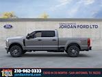 New 2024 Ford F-250 XL Crew Cab 4x4, Pickup for sale #CC88312 - photo 3