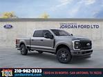 New 2024 Ford F-250 XL Crew Cab 4x4, Pickup for sale #CC88312 - photo 7