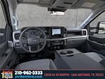 New 2024 Ford F-250 XL Crew Cab 4x4, Pickup for sale #CC88312 - photo 9