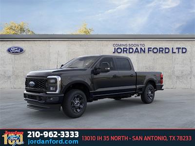 New 2024 Ford F-250 XL Crew Cab 4x4, Pickup for sale #CC88746 - photo 1