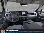 New 2024 Ford F-250 XL Crew Cab 4x4, Pickup for sale #CC88746 - photo 9