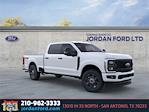 New 2024 Ford F-250 XL Crew Cab 4x4, Pickup for sale #CC88948 - photo 7