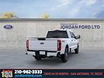 New 2024 Ford F-250 XL Crew Cab 4x4, Pickup for sale #CC88948 - photo 8