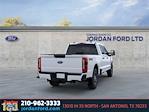 New 2024 Ford F-250 XL Crew Cab 4x4, Pickup for sale #CC89103 - photo 8