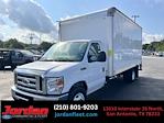 2025 Ford E-350 RWD, Smyrna Truck Cutaway Van Box Van for sale #EC01423 - photo 1