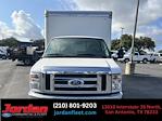 2025 Ford E-350 RWD, Smyrna Truck Cutaway Van Box Van for sale #EC01423 - photo 3