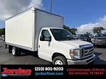 2025 Ford E-350 RWD, Smyrna Truck Cutaway Van Box Van for sale #EC01423 - photo 4