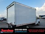 New 2025 Ford E-350 Base RWD, Morgan Truck Body Parcel Aluminum Box Van for sale #EC11167 - photo 2