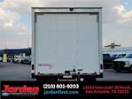 New 2025 Ford E-350 Base RWD, Morgan Truck Body Parcel Aluminum Box Van for sale #EC11167 - photo 4