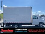 New 2025 Ford E-350 Base RWD, Morgan Truck Body Parcel Aluminum Box Van for sale #EC11168 - photo 5