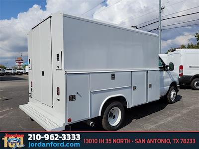 New 2025 Ford E-350 Base RWD, 11' Reading RVSL Service Utility Van for sale #EC17517 - photo 2