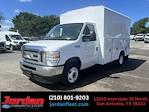 New 2025 Ford E-350 Base RWD, 11' Reading RVSL Service Utility Van for sale #EC17517 - photo 1