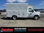 New 2025 Ford E-350 Base RWD, 11' Reading RVSL Service Utility Van for sale #EC17517 - photo 5