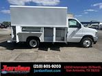 New 2025 Ford E-350 Base RWD, 11' Reading RVSL Service Utility Van for sale #EC17517 - photo 6