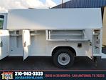 New 2025 Ford E-350 Base RWD, 11' Reading RVSL Service Utility Van for sale #EC19039 - photo 10