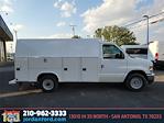 New 2025 Ford E-350 Base RWD, 11' Reading RVSL Service Utility Van for sale #EC19039 - photo 3